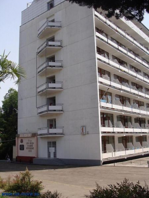 Kurortny 75 Appartment